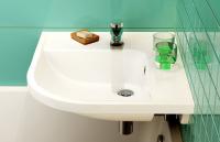 Ванная комната «Осенняя романтика» в классическом стиле