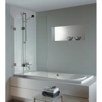 Шторка для ванны стеклянная Riho Scandic 100 GC21200