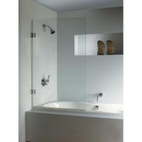 Шторка для ванны стеклянная Riho Scandic 100 R GX0107202