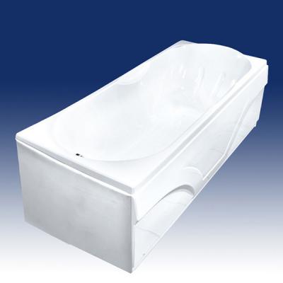 Акриловая ванна Bach Лаура 150x70 Система 1
