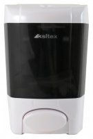 Дозатор жидкого мыла Ksitex SD-1003B-800
