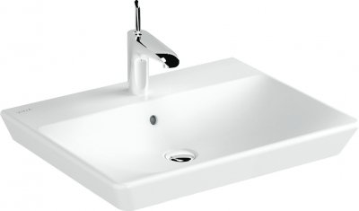 Раковина Vitra T4 4451B003-0001