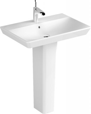 Раковина Vitra T4 4452B003-0001