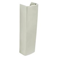 Пьедестал для раковины Vitra T4 4457B003-0156