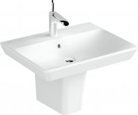 Раковина Vitra T4 4451B003-0001