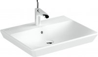 Раковина Vitra T4 4451B003-0001