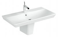 Раковина Vitra T4 4454B003-0001