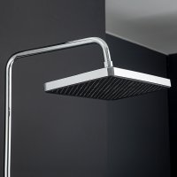 Душевая стойка Frap F2461