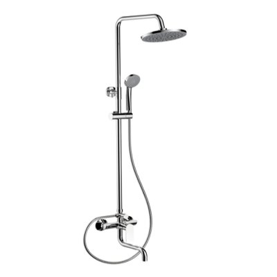 Душевая стойка LOFFREY LF82427