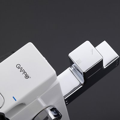 Душевая стойка Gappo G2417-8