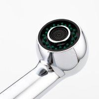 Душевая лейка Frap F26 Хром