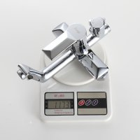 Душевая стойка Frap F2418