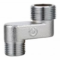 Фитинги Gappo G2292.30 1/2