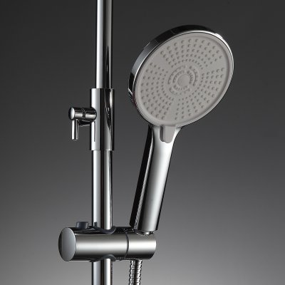 Душевая стойка Frap F2418