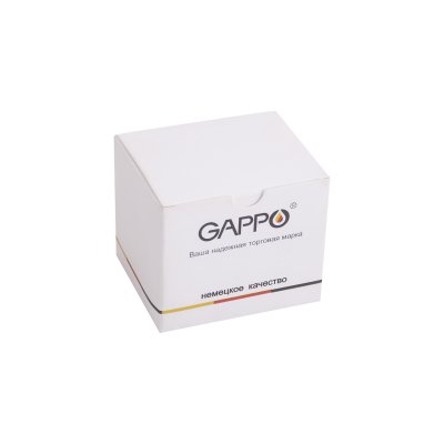 Водоснабжение Gappo G461 220 В