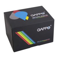 Водоснабжение Gappo G1494 G3/4 EU