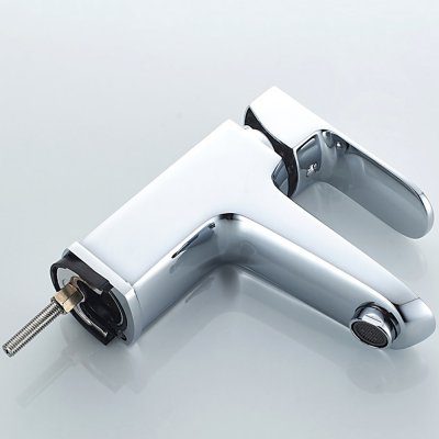 Смеситель для раковины Ledeme L1254