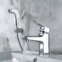 Смеситель для раковины Ledeme L1254