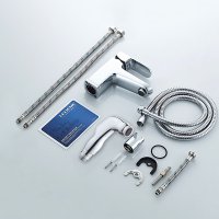 Смеситель для раковины Ledeme L1254