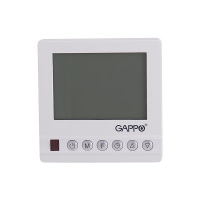 Инструмент Gappo G491 °С 5-35±1