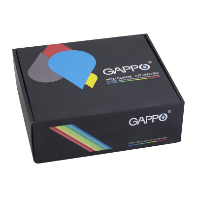 Водоснабжение Gappo G1451 1