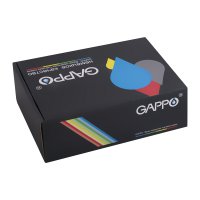 Фитинги Gappo G433.06 1