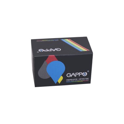 Водоснабжение Gappo G1403