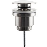 Донный клапан Frap F62-5