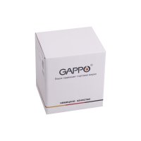 Водоснабжение Gappo G1440.06 1