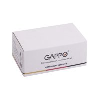 Водоснабжение Gappo G1442.05 3/4