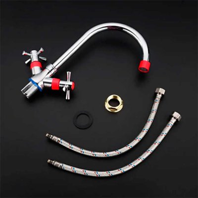 Смеситель для кухни Frud R49118-10