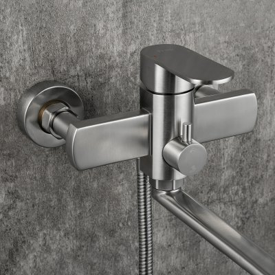 Смеситель для ванны Frap F22805