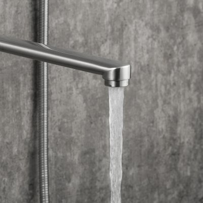 Смеситель для ванны Frap F22805