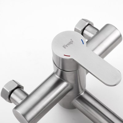 Смеситель для ванны Frap F32801