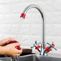 Смеситель для кухни Frud R49118-10