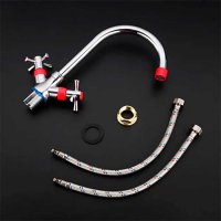 Смеситель для кухни Frud R49118-10