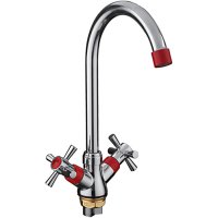 Смеситель для кухни Frud R49118-10