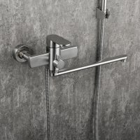 Смеситель для ванны Frap F22805