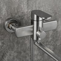 Смеситель для ванны Frap F22805