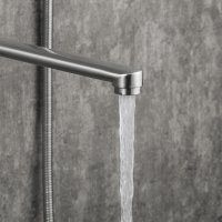 Смеситель для ванны Frap F22805