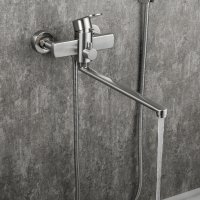 Смеситель для ванны Frap F22805