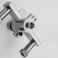 Смеситель для ванны Frap F22805