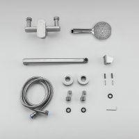 Смеситель для ванны Frap F22805