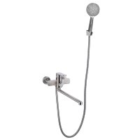 Смеситель для ванны Frap F22805