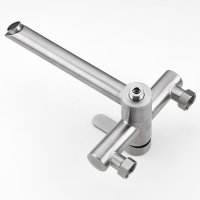 Смеситель для ванны Frap F32801