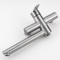 Смеситель для ванны Frap F32801