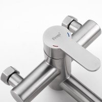 Смеситель для ванны Frap F32801