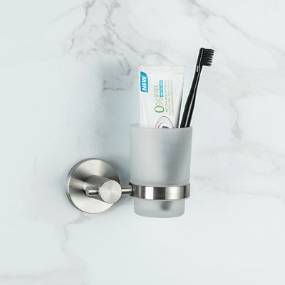 Стакан Frap F30106