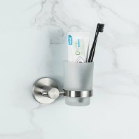 Стакан Frap F30106