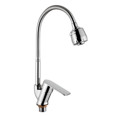 Смеситель для кухни LOFFREY LF84327